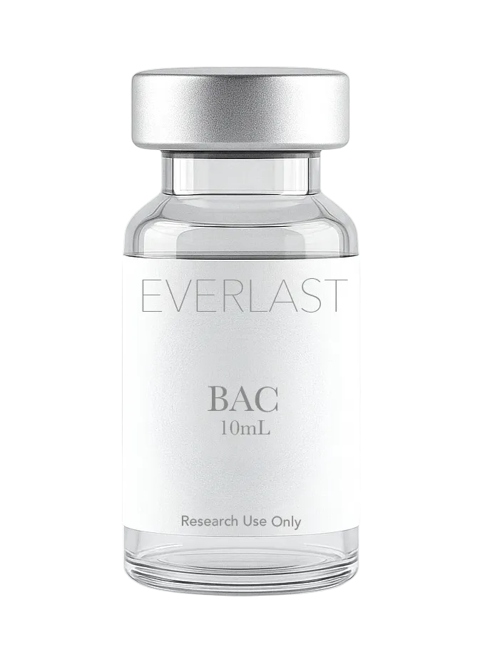 Bacteriostatic Solution