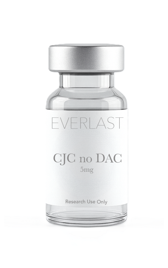 CJC no DAC