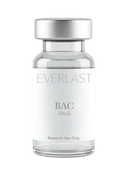 Bacteriostatic Solution