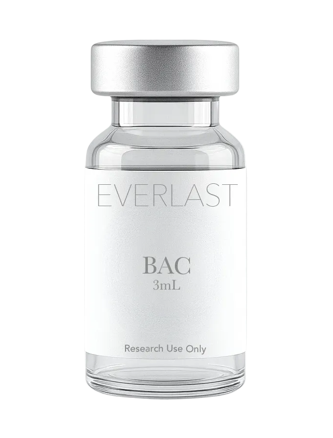 Bacteriostatic Solution