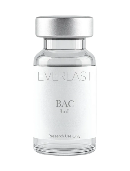 Bacteriostatic Solution