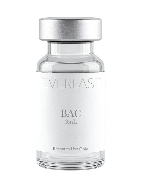 Bacteriostatic Solution
