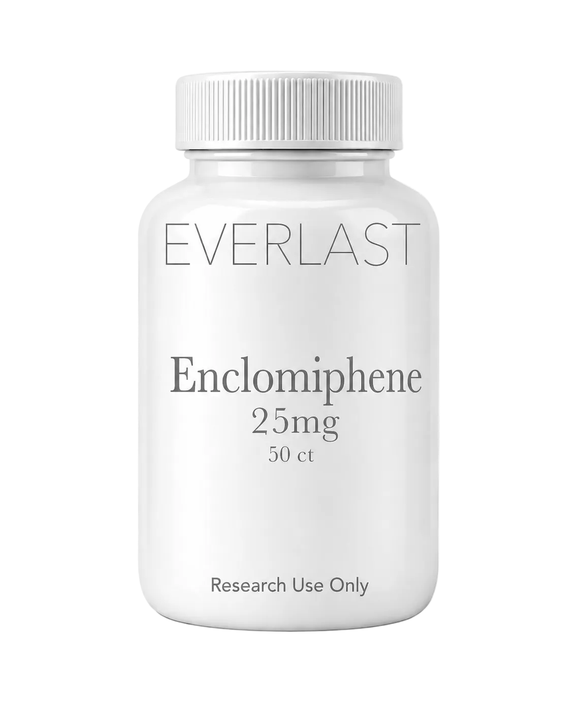 Enclomiphene