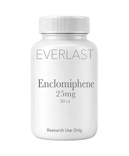 Enclomiphene