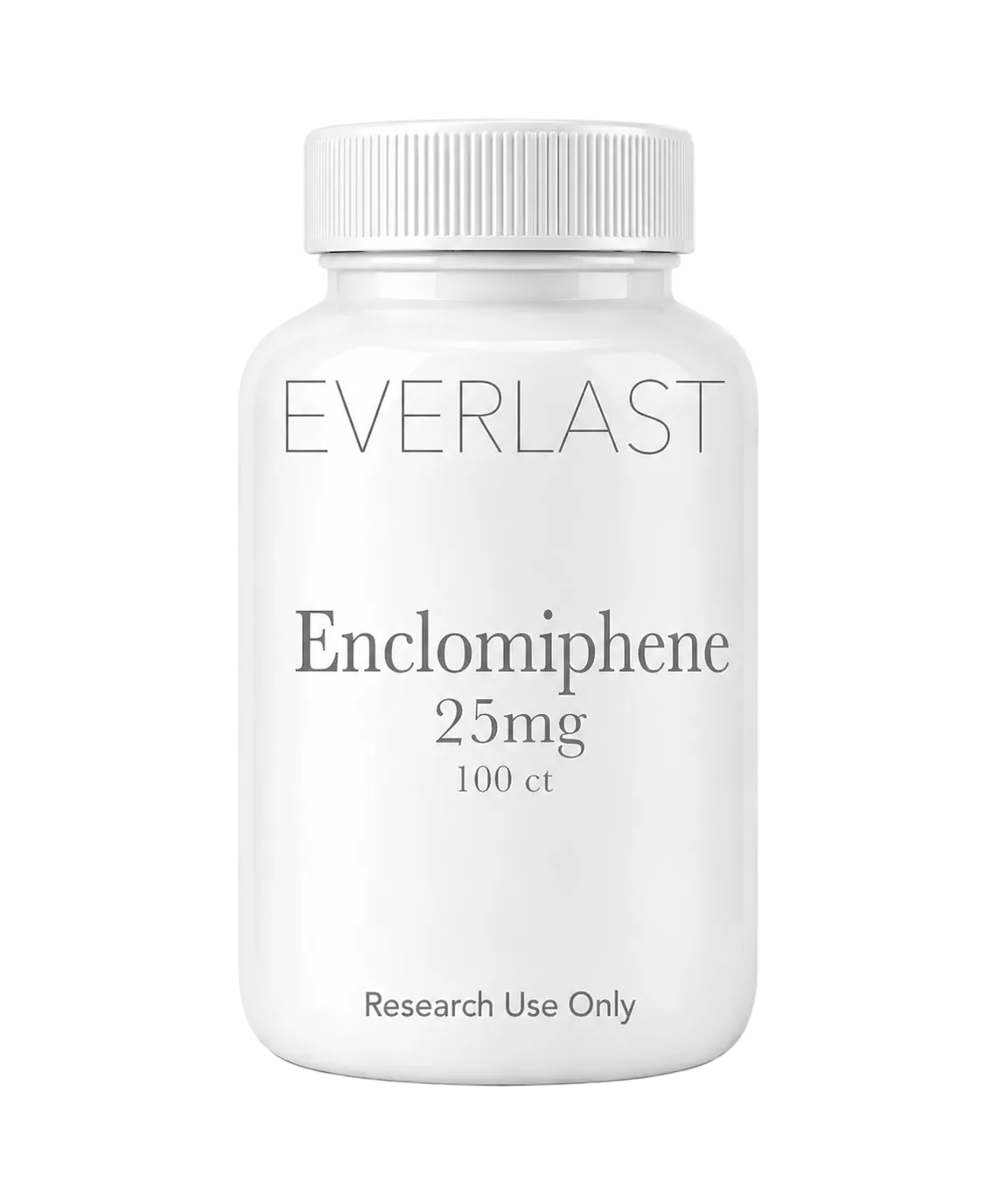 Enclomiphene
