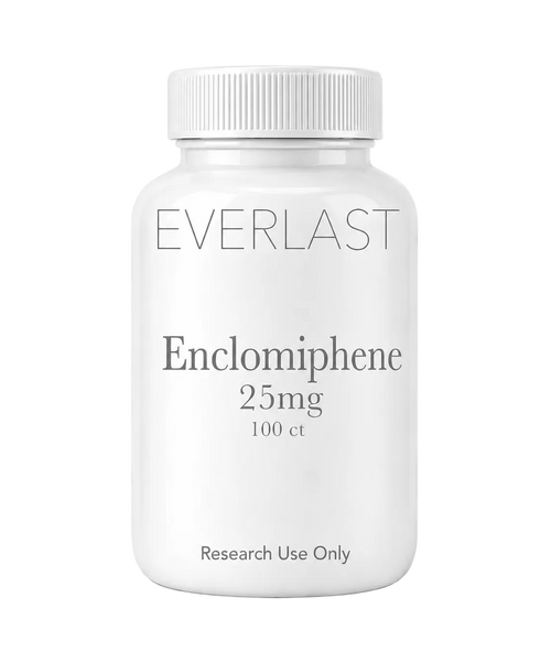 Enclomiphene
