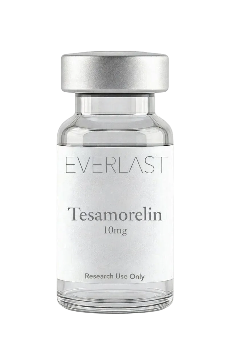 Tesamorelin
