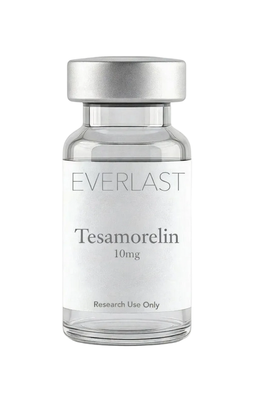 Tesamorelin