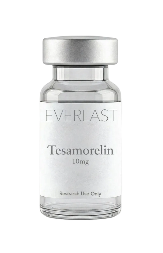 Tesamorelin