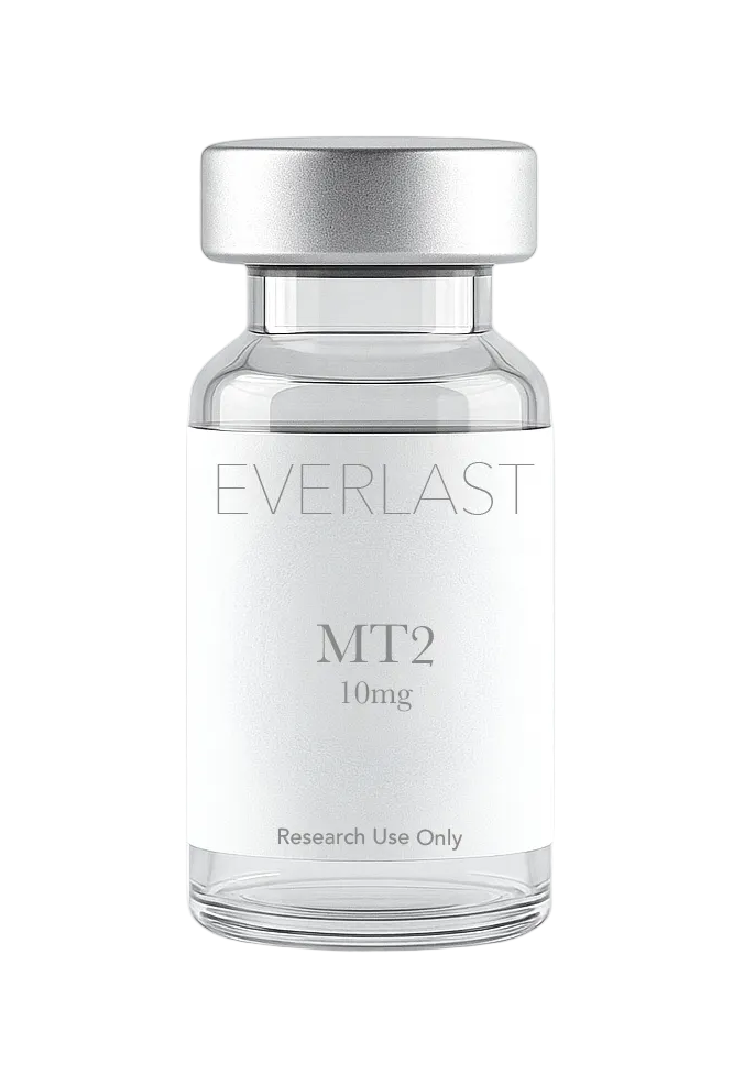 MT-2 (Melanotan II)