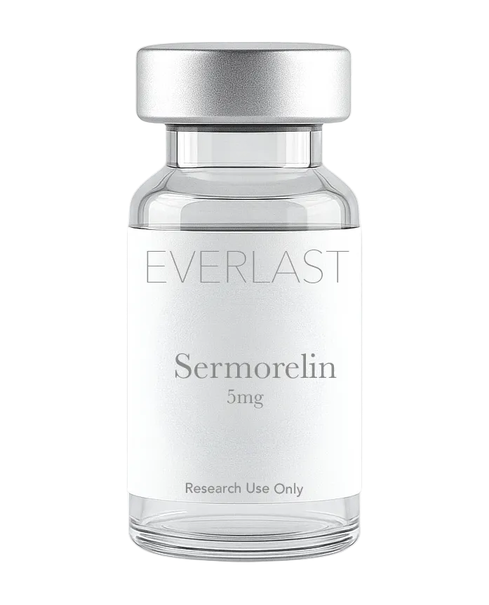 Sermorelin