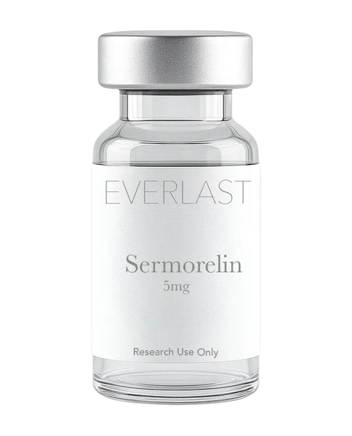 Sermorelin